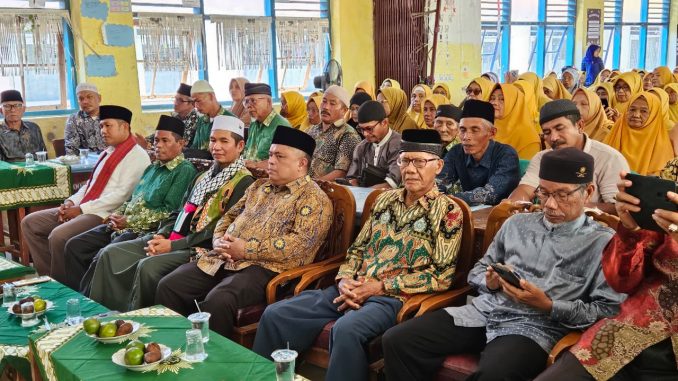 UMT dan PDM Agam Gagas Pendirian Universitas Muhammadiyah Siti Manggopoh di Sumatera Barat