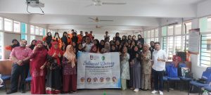 UMPWR Laksanakan International Mobility di UiTM Malaysia