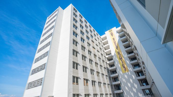 UMY Naik Peringkat di Asia QS AUR 2026, Internasionalisasi Jadi Kunci Kenaikan Kinerja