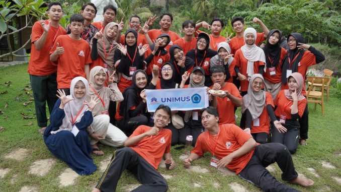 Mahasiswa Unimus Ikuti ADIYC 2025, Perkuat Kepemimpinan Global dan Wawasan Lintas Budaya