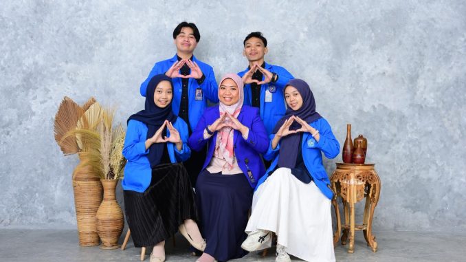 Tim PKM-RE Unismuh Makassar Lolos PIMNAS 2025