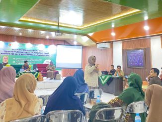 UM Bima Mantapkan Langkah Menuju Akreditasi Internasional, Perkuat Kurikulum Berbasis OBE