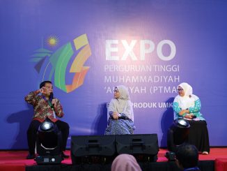 Rektor Unimus: PTMA Harus Jadi Pelopor Kampus Humanis, Aman, dan Berkemajuan