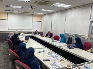 Unismuh Mantapkan Pembukaan Magister Biomedis Lewat Benchmarking ke USIM
