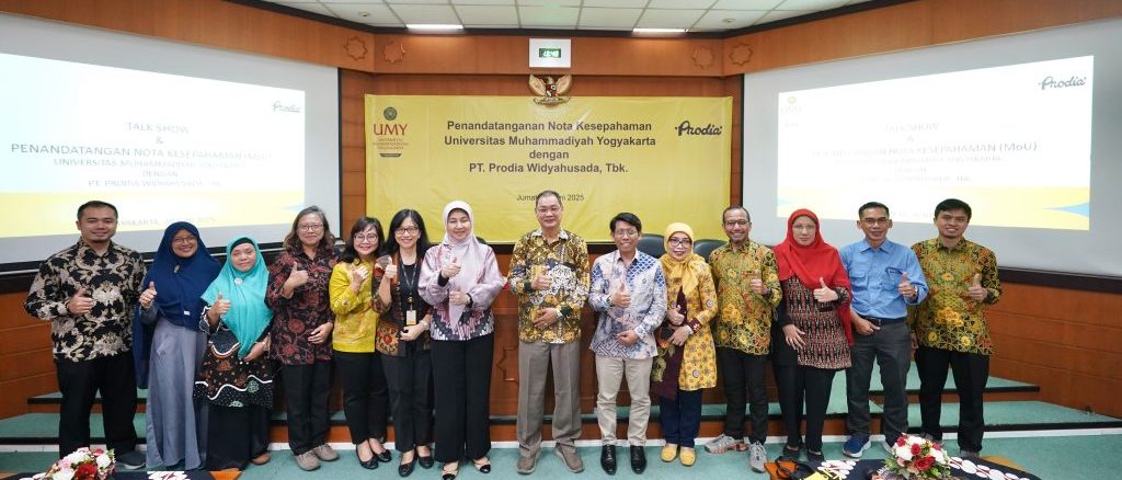 Peringkat global UMY THE ISR 2026