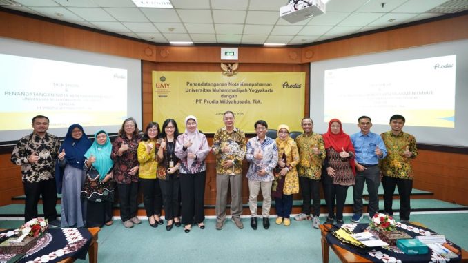 Peringkat global UMY THE ISR 2026