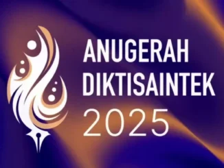 Deretan PTMA Peraih Penghargaan Diktisaintek 2025