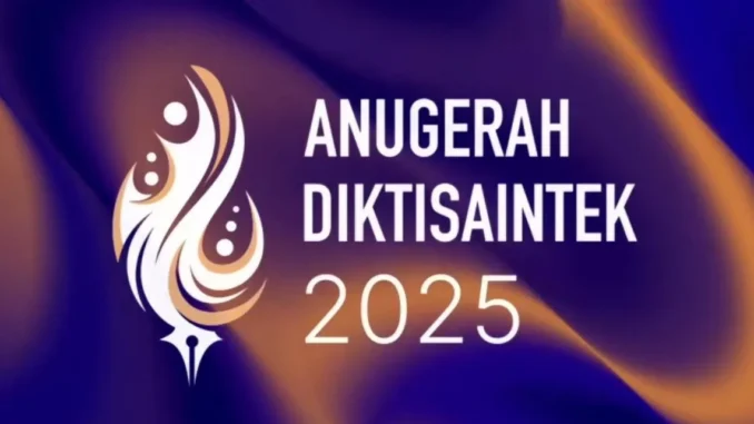 Deretan PTMA Peraih Penghargaan Diktisaintek 2025