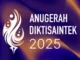 Deretan PTMA Peraih Penghargaan Diktisaintek 2025