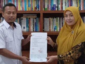 BSI Salurkan Beasiswa Rp50 Juta untuk 25 Mahasiswa UMB, Perkuat Komitmen Pengembangan SDM Unggul