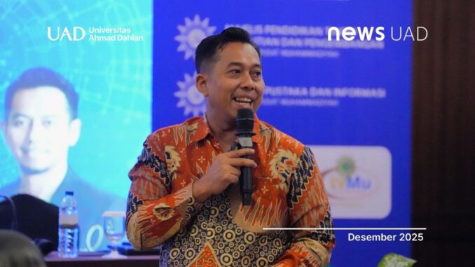 Transformasi Branding Digital PTMA Harus Berbasis Analisis Audiens