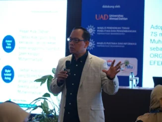 Islam Berkemajuan dalam Konteks Pengembangan PTMA