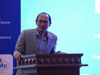 Majelis Diktilitbang Dorong Humas PTMA Perkuat Jejaring dan Komunikasi Publik