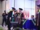 Membidik Akreditasi Unggul, UM Kendari Wisuda 512 Lulusan