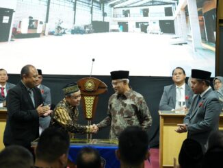 Milad Ke-60 UMP: Kampus Unggul yang Berdampak, Melompat Lebih Tinggi dan Membumi untuk Umat