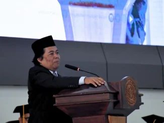 Wisuda UM Buton: Menegaskan Arah Kemajuan Digital yang Berkeadaban