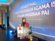 Mahasiswi PAI UMY Juara 1 Olimpiade PAI Tingkat Nasional 2025
