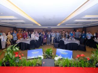 Rakornas Humas PTMA Pertama Resmi Dibuka, Perkuat Sinergi Kehumasan Perguruan Tinggi Muhammadiyah ’Aisyiyah