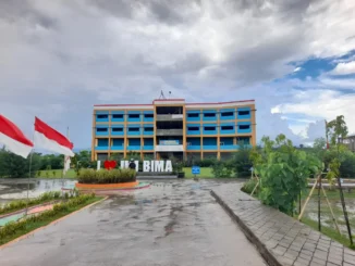 UM Bima Resmi Buka Program Magister Pedagogi