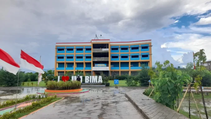 UM Bima Resmi Buka Program Magister Pedagogi