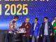 UM Kendari Torehkan Prestasi pada Anugerah LLDIKTI Wilayah IX 2025