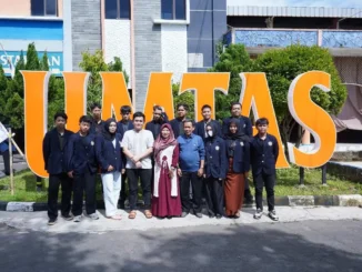 UMTAS Borong 12 Medali di Kompetisi Riset Internasional Malaysia, Semakin Tegaskan Daya Saing Global PTMA