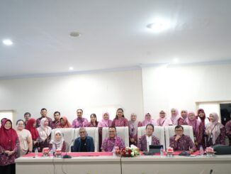 Unismuh Makassar Perkuat Internasionalisasi lewat Kolaborasi Politeknik Malaysia–Singapura