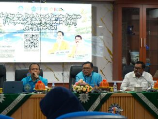 Unismuh Makassar Perkuat Riset dan Pengabdian Berdampak Lewat Klinik Proposal PKM