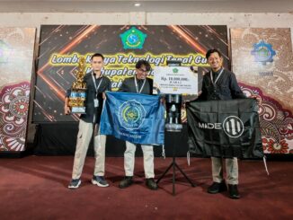 inovasi alat pengendali hama padi 4