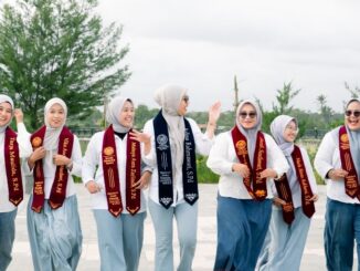 Lulus Tanpa Skripsi, Mahasiswa PAI UMY Tembus Publikasi Ilmiah