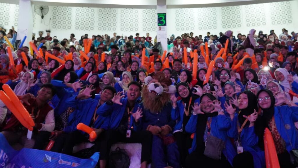 Anugerah Abdidaya Ormawa 2025