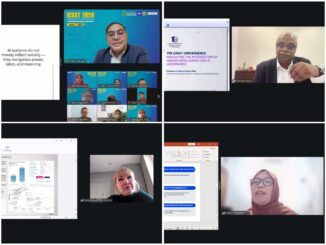 Awali 2026, UMPWR Gelar Konferensi Internasional AI Bahas Peluang dan Tantangan Global