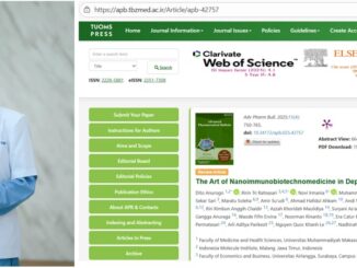 Dokter Alumni Unismuh Makassar Tembus Jurnal Scopus Q1 Lewat Kolaborasi Internasional