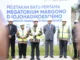 Haedar Nashir Lakukan Groundbreaking Megatorium Margono Djojohadikoesoemo UMP