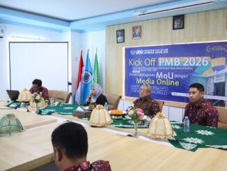 Kick Off PMB UIAD Sinjai 2026 Resmi Dimulai, Akreditasi Unggul Jadi Daya Tarik Calon Mahasiswa