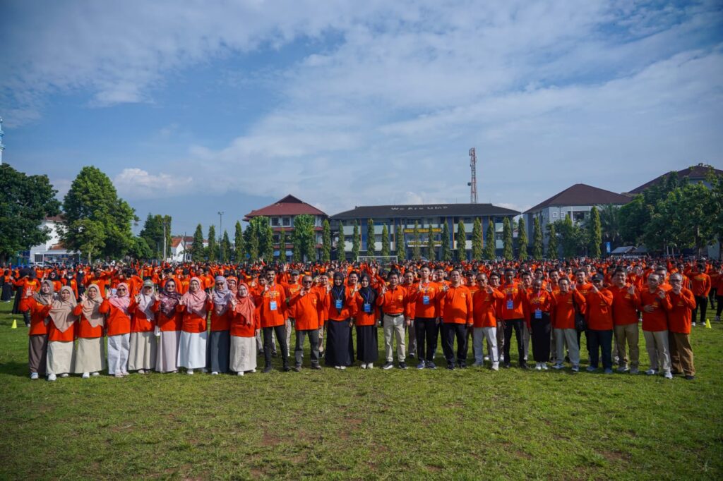 Kuliah Kerja Nyata (KKN) Reguler Universitas Muhammadiyah Purwokerto