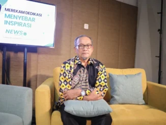 Bahas Hujan Ekstrem dan Banjir Bandang, Pakar Geografi UMS Soroti Rapuhnya Tata Ruang