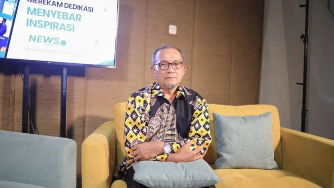 Bahas Hujan Ekstrem dan Banjir Bandang, Pakar Geografi UMS Soroti Rapuhnya Tata Ruang