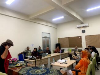 Miliki Empat Pilar Keunggulan, UMMAD Madiun Mantap Bidik Mahasiswa Baru