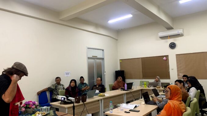 Miliki Empat Pilar Keunggulan, UMMAD Madiun Mantap Bidik Mahasiswa Baru