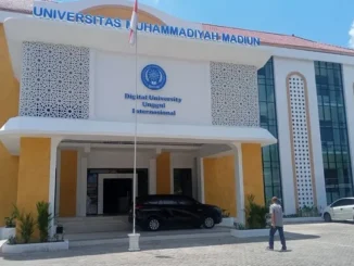 Penanganan Kasus Keuangan UMMAD Capai Titik Terang