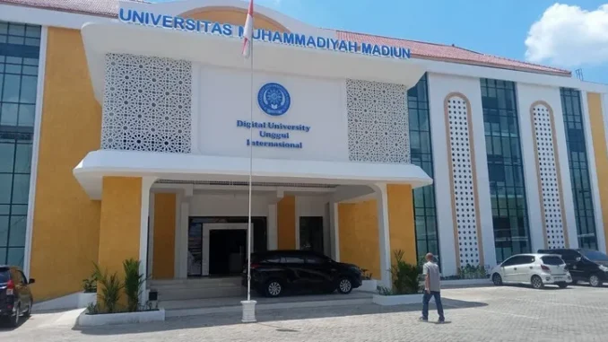 Penanganan Kasus Keuangan UMMAD Capai Titik Terang