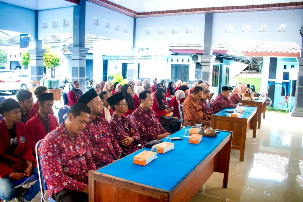 KKN 2026 STIT Muhammadiyah Bojonegoro Laboratorium Sosial Pengabdian Berbasis Ilmu dan Nilai Keislaman