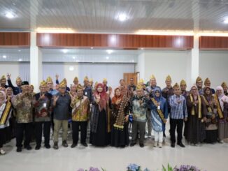 Pringsewu Jadi Tuan Rumah ToT KKN Muhammadiyah ‘Aisyiyah 2026