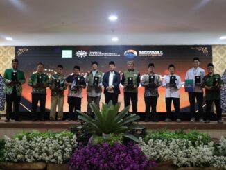 Rakornas II LDK PP Muhammadiyah di Unimus Bahas Transformasi Dakwah Komunitas