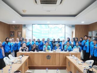 Rektor Unismuh Makassar: Talent PMB Jadi Ruang Pembentukan Karakter dan Integritas Mahasiswa