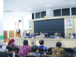 SBMPTMU Diperkuat, Calon Mahasiswa Kedokteran dan Kedokteran Gigi PTMA Cukup Satu Tahap Seleksi