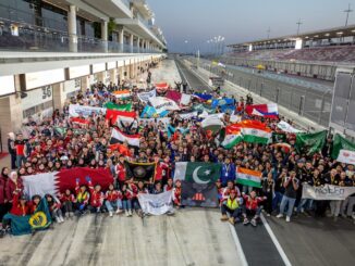 Shell Eco-marathon Qatar 2026