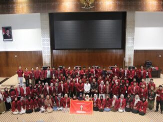 Sukses PC IMM A.K. Anshori Purwokerto Cetak Kader Digdaya, Siap Advokasi Kebijakan Publik Berbasis Riset