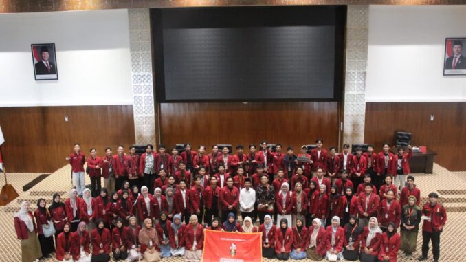 Sukses PC IMM A.K. Anshori Purwokerto Cetak Kader Digdaya, Siap Advokasi Kebijakan Publik Berbasis Riset